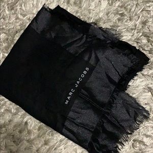 Marc jacobs scarf